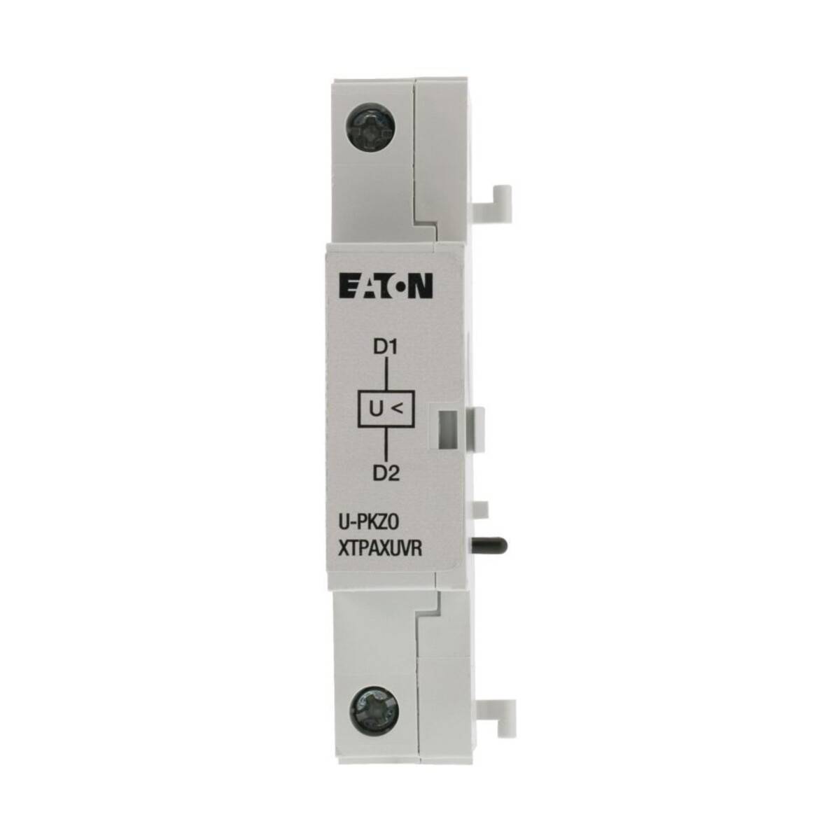 Eaton Unterspannungsauslöser U-PKZ0(24VDC)