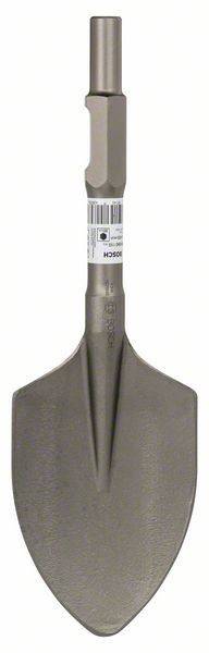 Bosch Power Tools PRO HEX 30-4C Spatmeißel, 2608690110