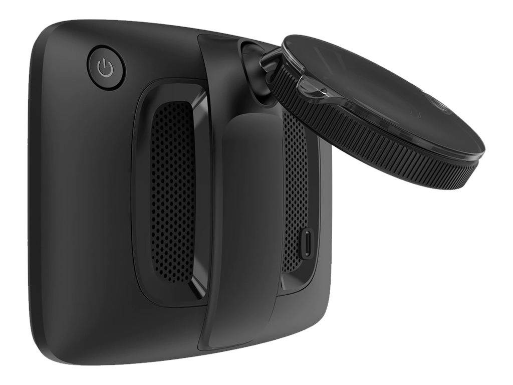 TomTom GO Classic 5 Navigationsgerät 12,7 cm (5,0 Zoll)