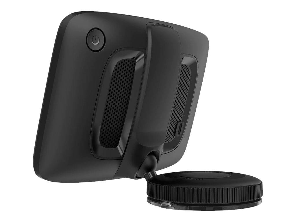 TomTom GO Classic 5 Navigationsgerät 12,7 cm (5,0 Zoll)