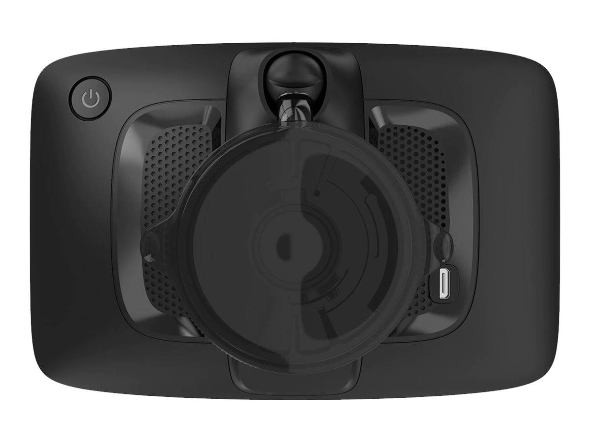 TomTom GO Classic 5 Navigationsgerät 12,7 cm (5,0 Zoll)