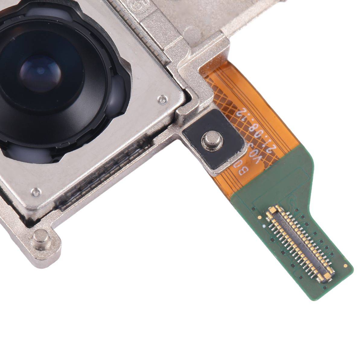 Für Samsung Galaxy S22 Ultra SM-S908B Haupt Back Rück Kamera Ersatz