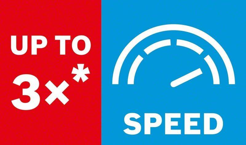 Bosch Power Tools EXPERT SelfCut Speed 2608900333