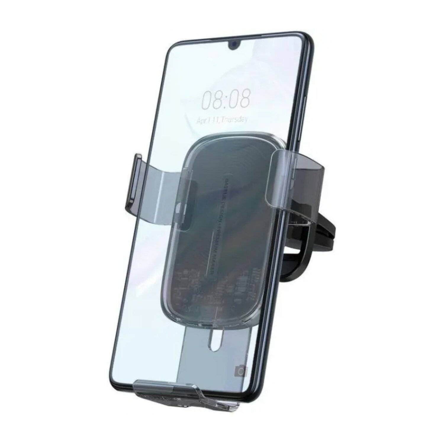 Baseus Wireless Car Charger Explore 15W Handyhalterung