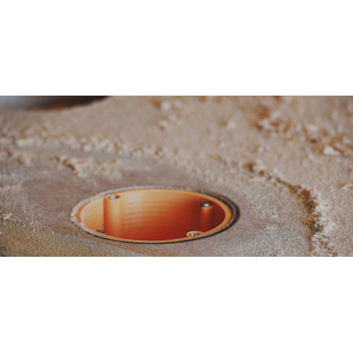 Famag Steckdosenbohrer WS für den Holzbau 1610.068