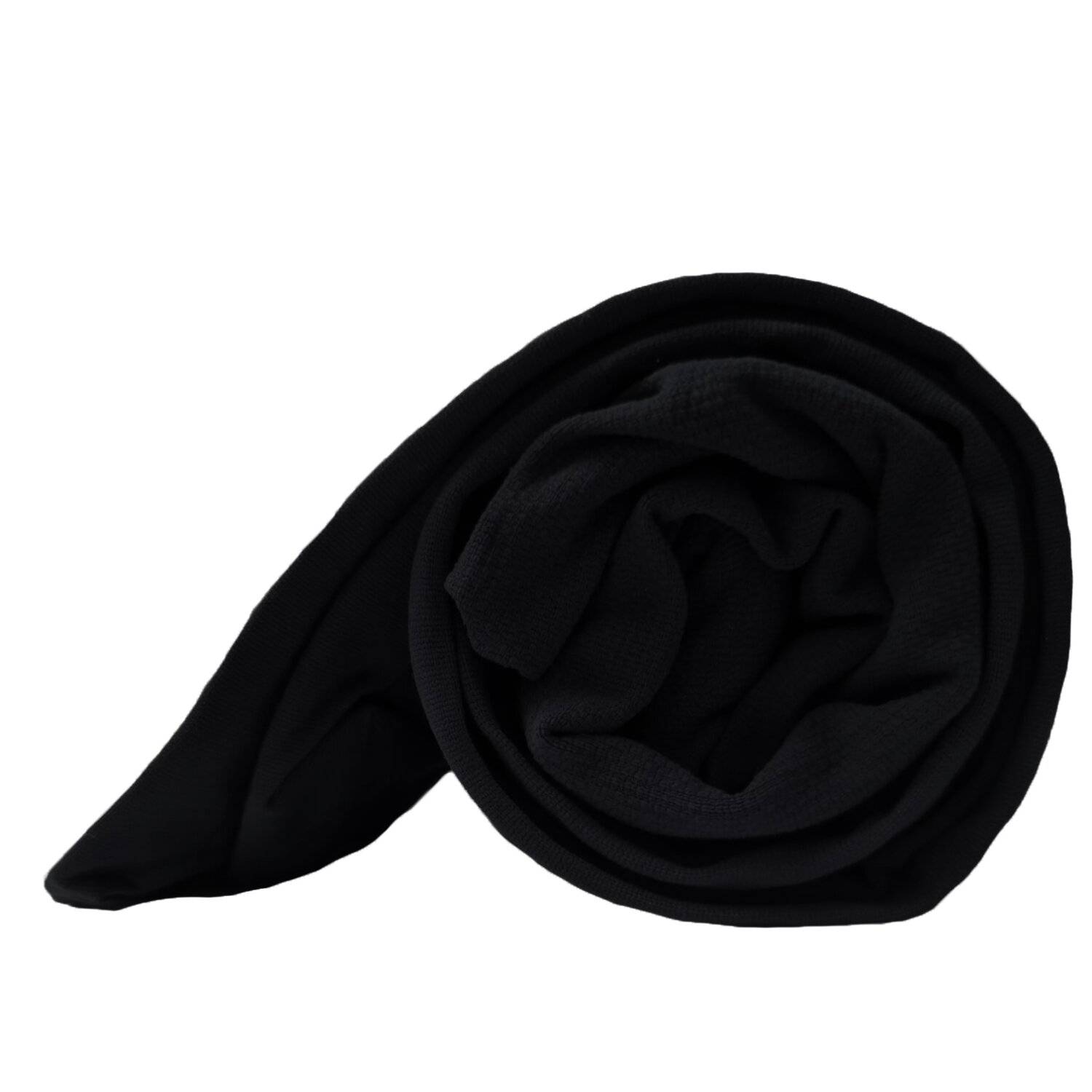 Herrenstrumpfhose Rocky 60 Den Natural Mikrofaser Leggings Schwarz M/L