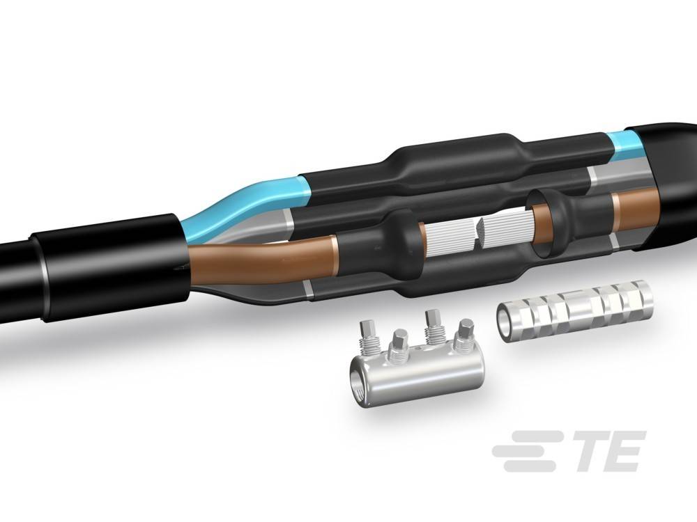 Krüger-Werke GmbH Verbindungsmuffe LJSU-4X004-016