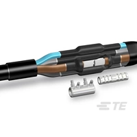 Krüger-Werke GmbH Verbindungsmuffe LJSU-4X095-240 Krüger-Werke GmbH Verbindungsmuffe LJSU-4X095-240