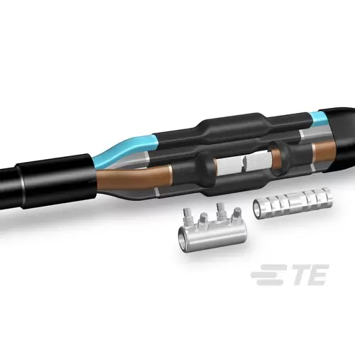 Krüger-Werke GmbH Verbindungsmuffe LJSU-4X095-240 Krüger-Werke GmbH Verbindungsmuffe LJSU-4X095-240