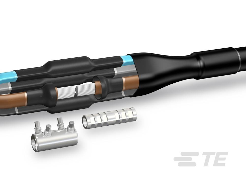 Krüger-Werke GmbH Verbindungsmuffe LJSU-4X016-050