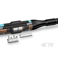 Krüger-Werke GmbH Verbindungsmuffe LJSU-4X095-240 Krüger-Werke GmbH Verbindungsmuffe LJSU-4X095-240