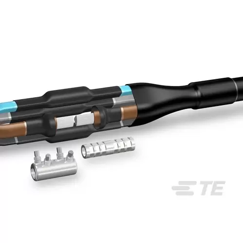 Krüger-Werke GmbH Verbindungsmuffe LJSU-4X095-240 Krüger-Werke GmbH Verbindungsmuffe LJSU-4X095-240