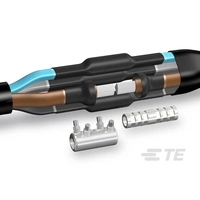 Krüger-Werke GmbH Verbindungsmuffe LJSU-4X095-240 Krüger-Werke GmbH Verbindungsmuffe LJSU-4X095-240