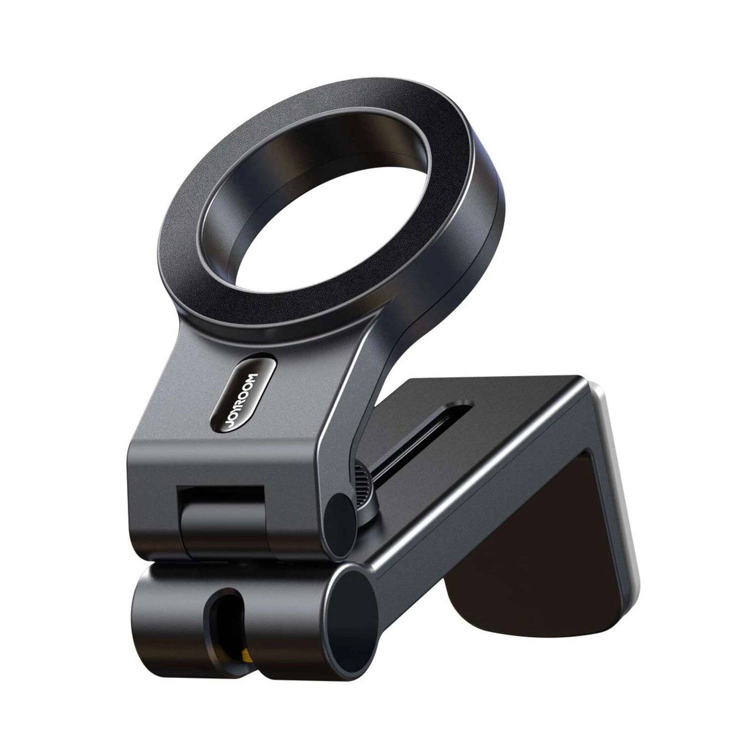 Joyroom JR-ZS365 magnetischer Handy-Reisehalter kompatibel mit MagSafe-Hüllen – schwarz