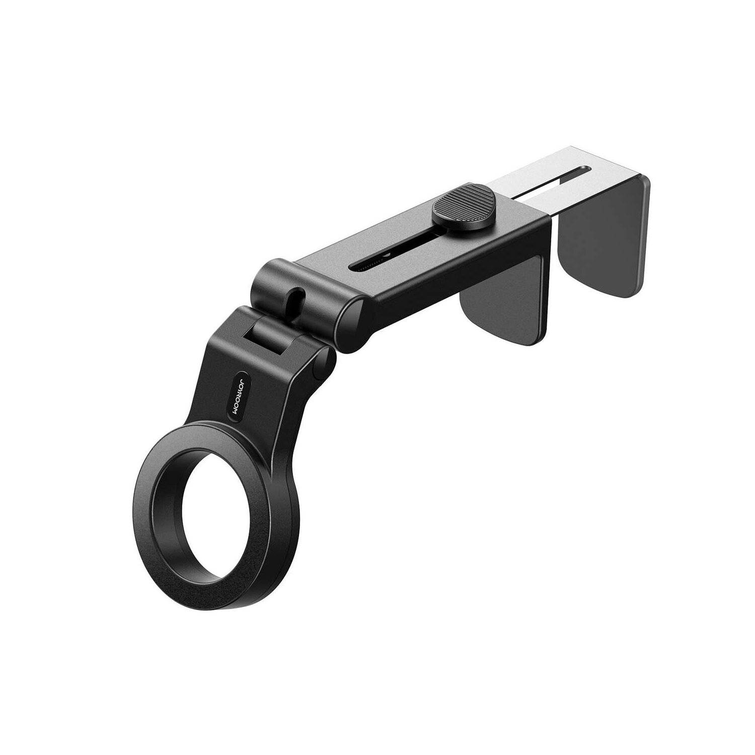 Joyroom JR-ZS365 magnetischer Handy-Reisehalter kompatibel mit MagSafe-Hüllen – schwarz