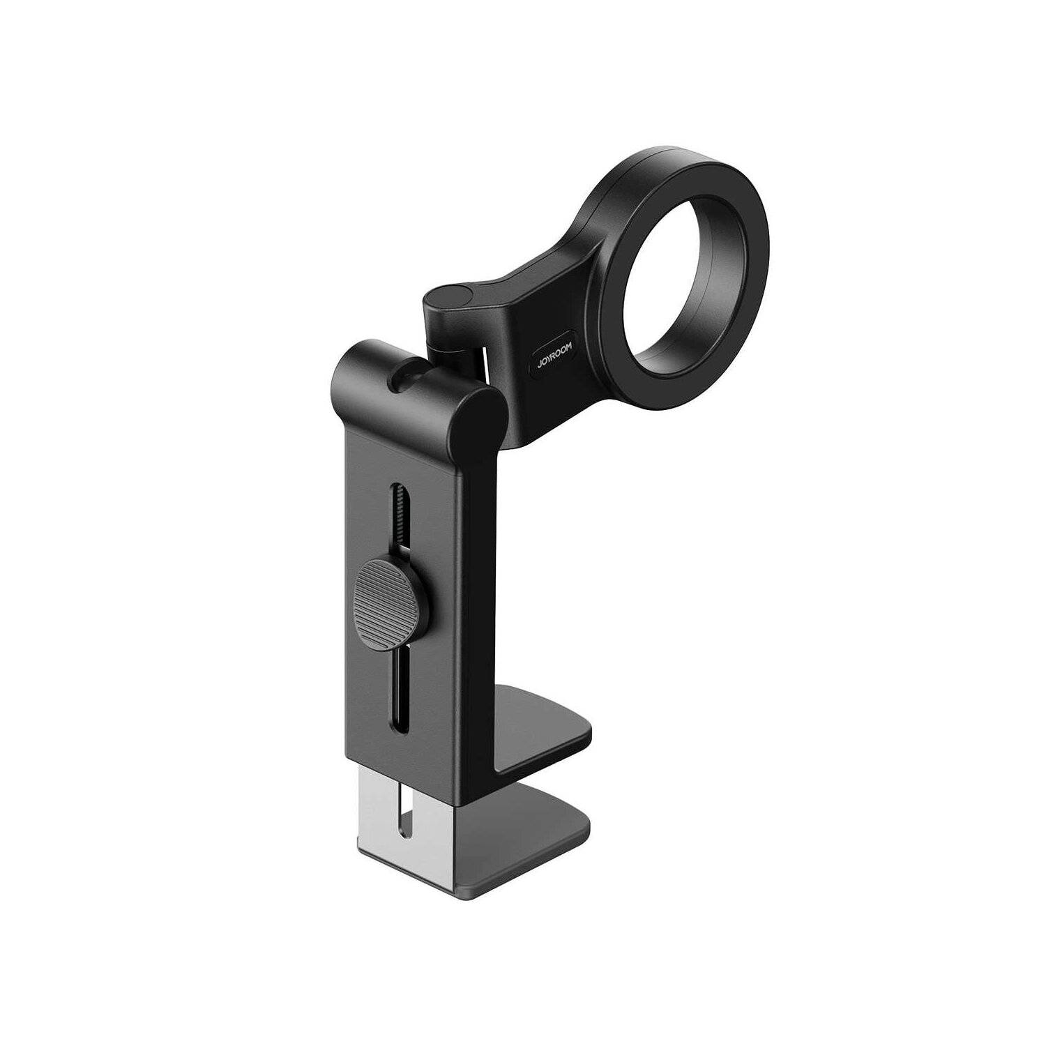 Joyroom JR-ZS365 magnetischer Handy-Reisehalter kompatibel mit MagSafe-Hüllen – schwarz