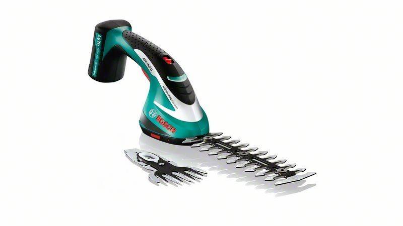 Bosch Power Tools Grasscherblatt 2609003884