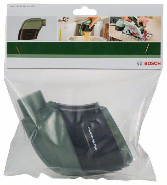 Bosch Power Tools Staubbox 2609255731
