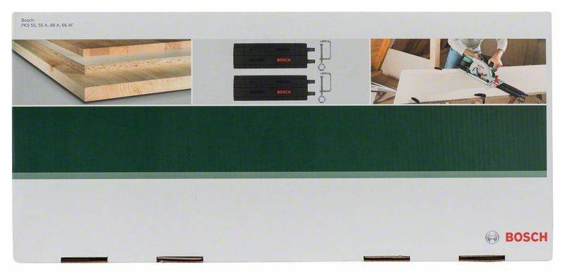 Bosch Power Tools Führungsschiene 2609255732