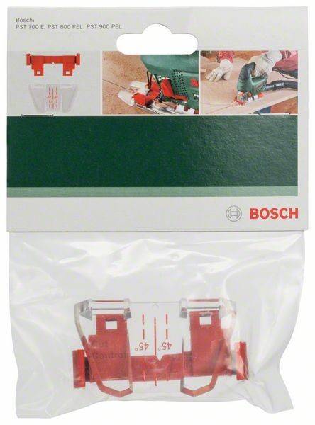 Bosch Power Tools Führungshilfe 2609256981