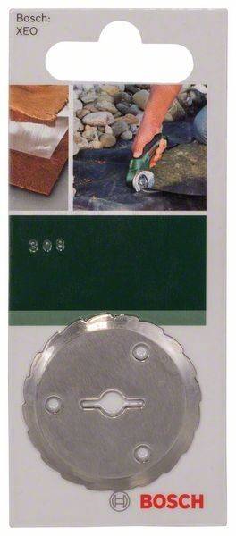 Bosch Power Tools Messer 2609256997