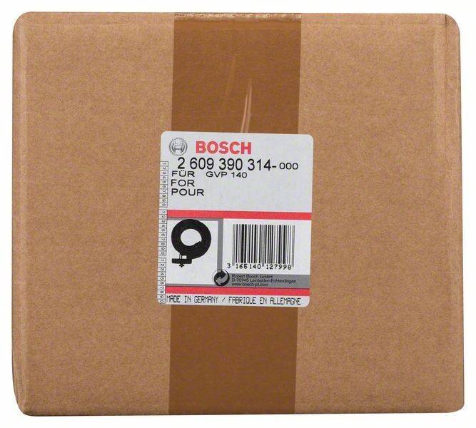 Bosch Power Tools Vakuum-Set, 1tlg. 2609390314