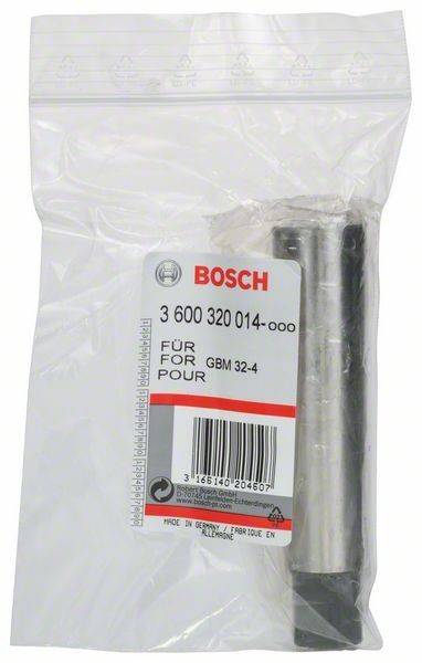 Bosch Power Tools Reduzierhülse, MT 3 auf MT 3600320014