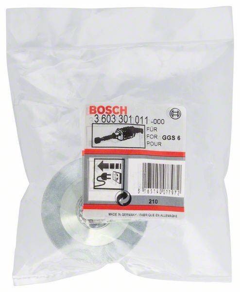Bosch Power Tools Schnellspannmutter, 3603301011