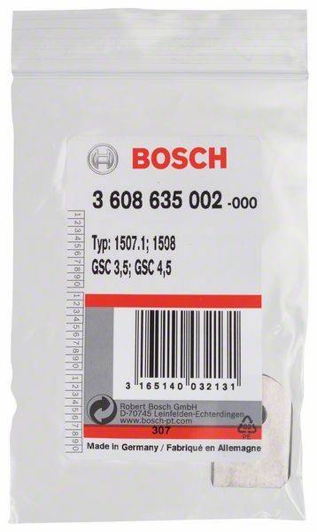 Bosch Power Tools Untermesser, passend 3608635002