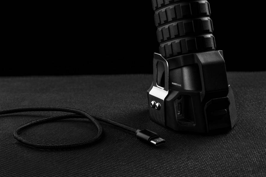 NEBO LUXTREME SL25R