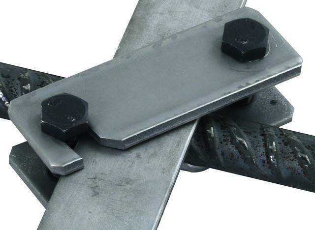 DEHN SV-Klemme SVK6.28FL30STBL