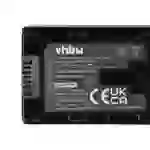 vhbw 2x Akku kompatibel mit JVC GZ-HM300SEU, GZ-HM300U, GZ-HM30U Videokamera Camcorder (4000 mAh, 3,6 V, Li-Ion) + Infochip vhbw 2x Akku kompatibel mit JVC GZ-HM300SEU, GZ-HM300U, GZ-HM30U Videokamera Camcorder (4000 mAh, 3,6 V, Li-Ion) + Infochip