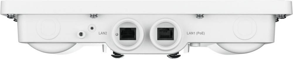 DLink Deutschland Access Point Dualband DAP-3666