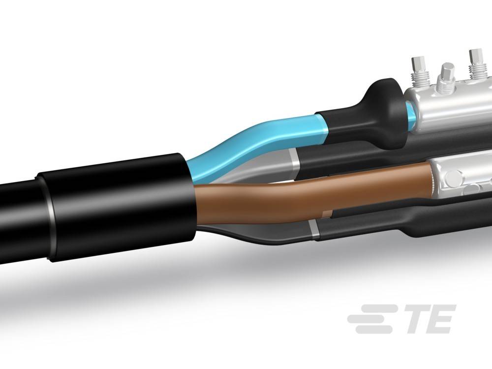 Krüger-Werke GmbH Verbindungsmuffe LJSM-4X004-016