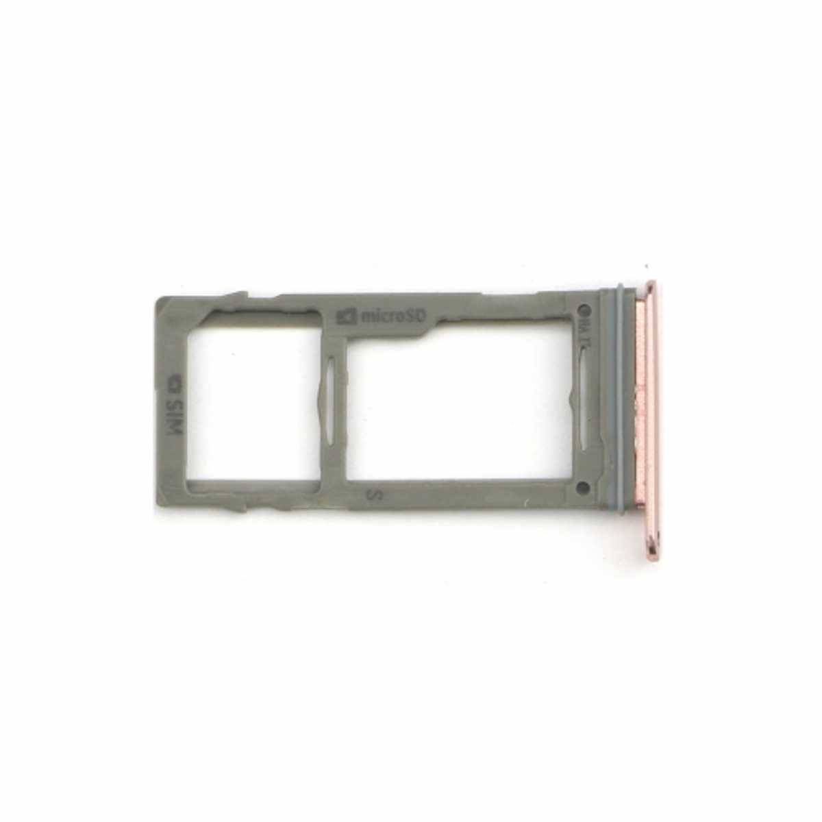 Sim + SD Kartenhalter / Sim card tray passend für Samsung Galaxy S8 G950F / S8+ G955F