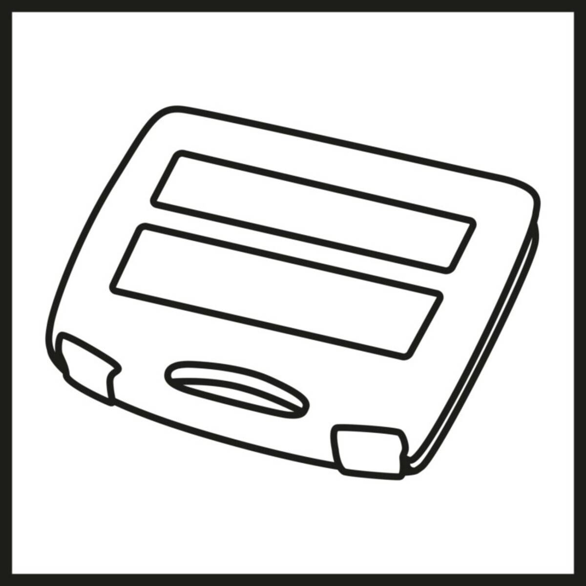 HellermannTyton Schrumpfschlauch-Set 380-03005