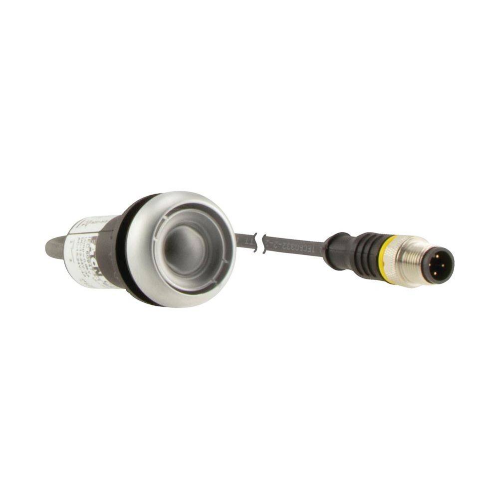 Eaton Leuchtdrucktaste C22-DL-XW-K10-24-P1
