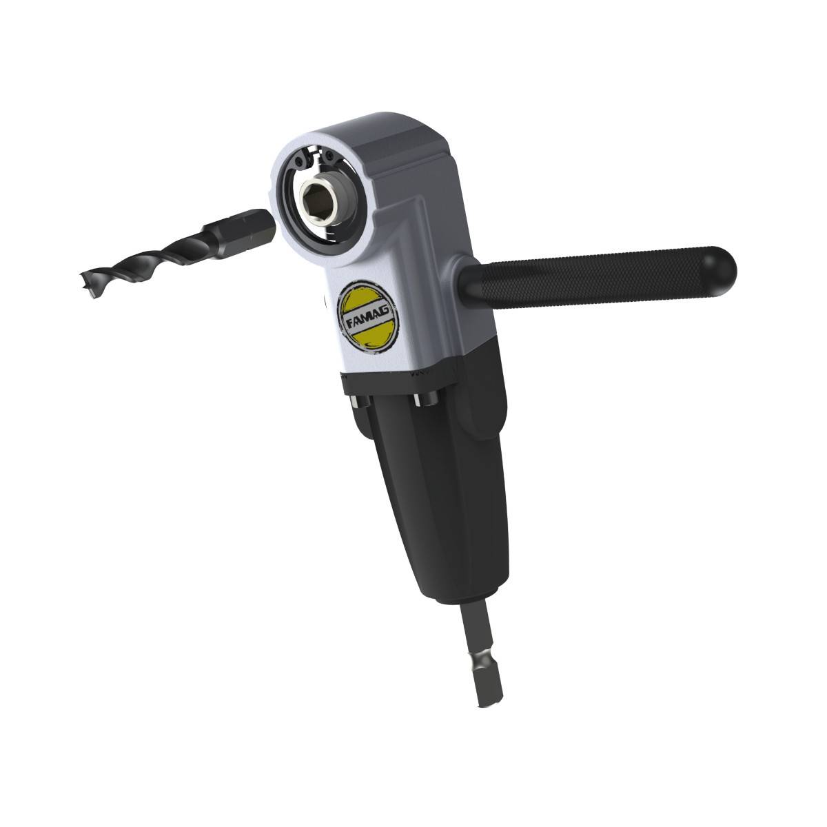 Famag Winkelschraubvorrichtung 90fix - einzeln