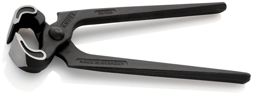 Knipex-Werk Kneifzange 50 00 210 SB