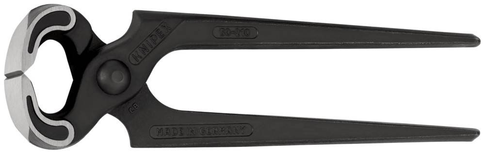 Knipex-Werk Kneifzange 50 00 210 SB