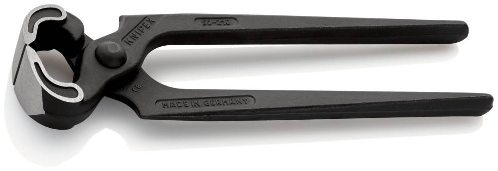 Knipex-Werk Kneifzange 50 00 210 SB