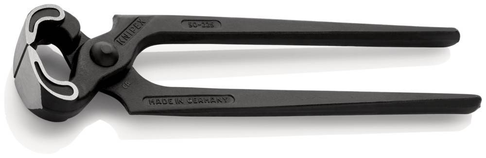Knipex-Werk Kneifzange 50 00 225 SB