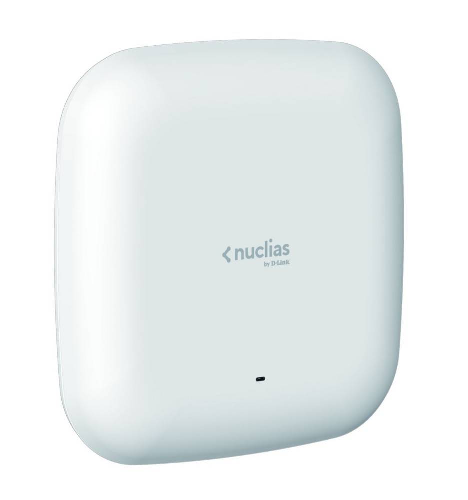 DLink Deutschland Nuclias Access Point DBA-1210P