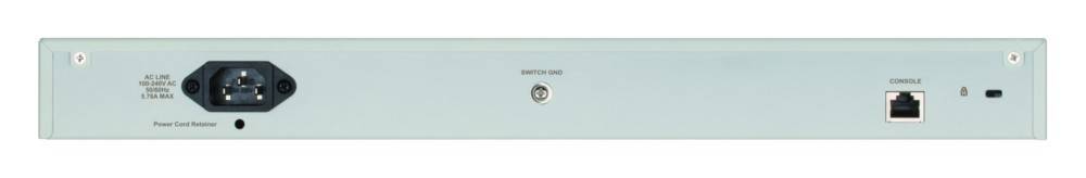 DLink Deutschland Nuclias Gigabit Switch DBS-2000-52MP