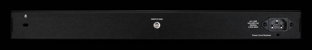 DLink Deutschland Smart Managed Switch DXS-1210-16TC/E