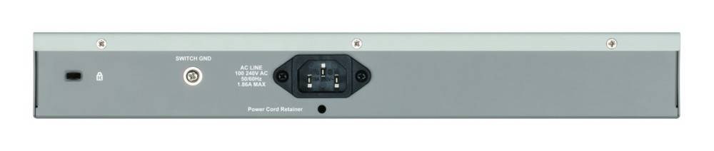 DLink Deutschland Nuclias Gigabit Switch DBS-2000-10MP