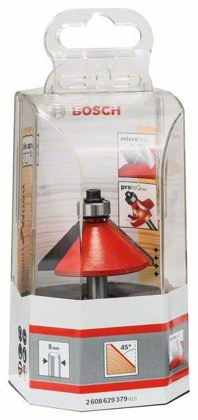 Bosch Power Tools Fasefräser 2608629379