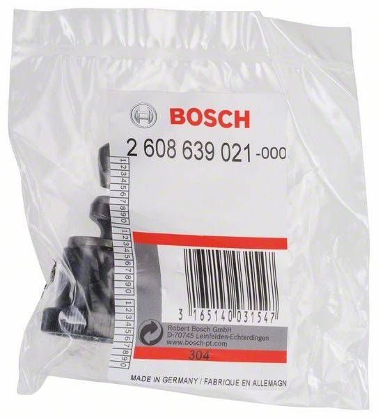 Bosch Power Tools Matrize für Well- und fast 2608639021