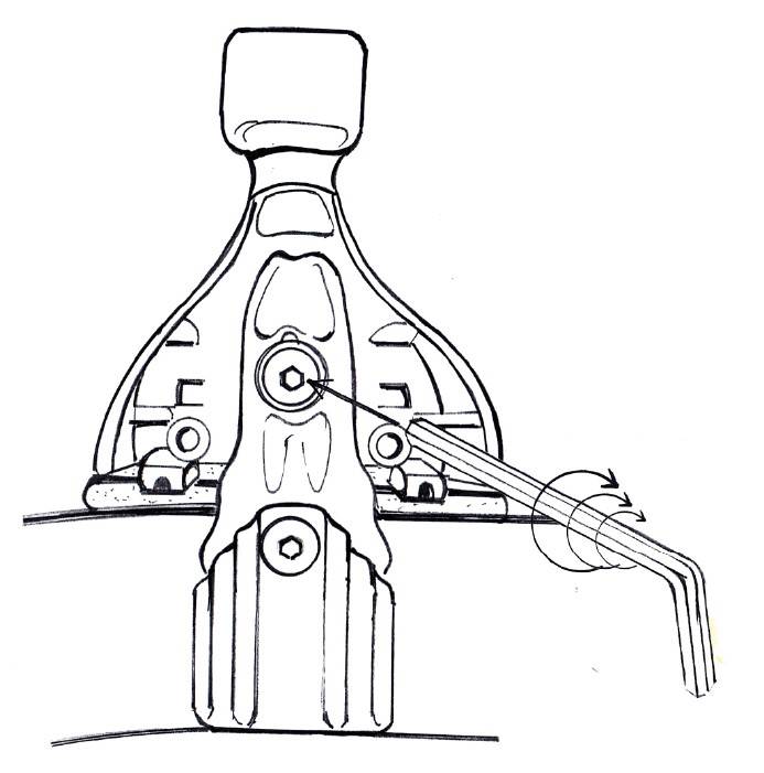 Skiträger Silver Ice ausziehbar + Dachträger K1 MEDIUM kompatibel mit für Skoda Octavia III (5E) (4Türer) ab 13