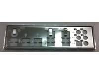 Supermicro - System-E/A-Abdeckplatte